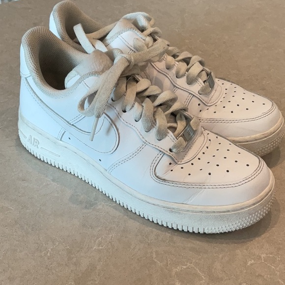 Nike Shoes - Nike Air Force 1 Shoes